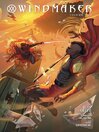 Imagen de portada para Windmaker, Volume 2